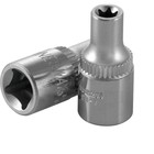 Головка торцевая Jonnesway S06H204, 1/4", TORX Е-4 5078424 - фото 94222