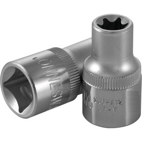 Головка торцевая Jonnesway S06H416, 1/2", TORX Е-16 5078429