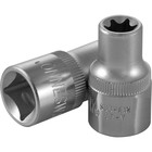 Головка торцевая Jonnesway S06H414, 1/2", TORX Е-14 5078430 - фото 94228