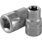 Головка торцевая Jonnesway S06H411, 1/2", TORX Е-11 5078432 - фото 94230