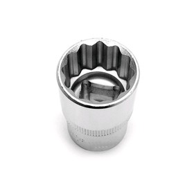Головка торцевая Jonnesway S04H4932, 1/2", 32 мм, двенадцатигранная 5078434