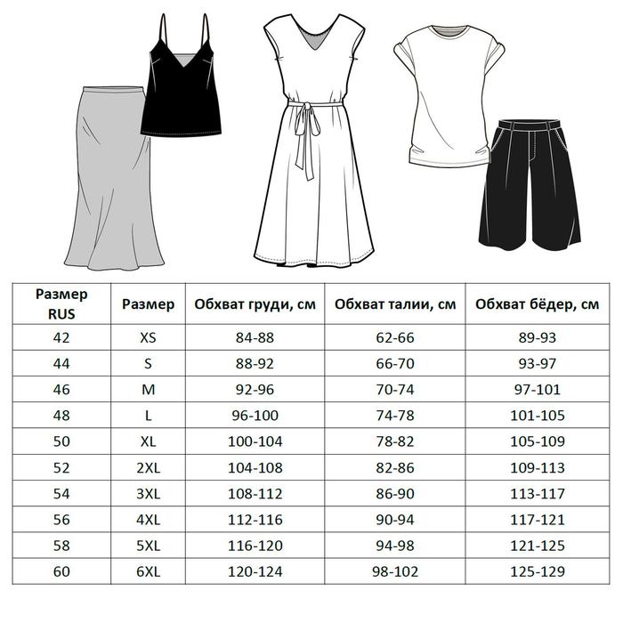 Халат женский MINAKU: Mint & Chocolate цвет олива, р-р 54 - фото 798563306
