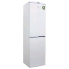 Холодильник DON R-299 BI, двухкамерный, класс А+, 399 л, цвет белая искра (белый) - фото 6525200