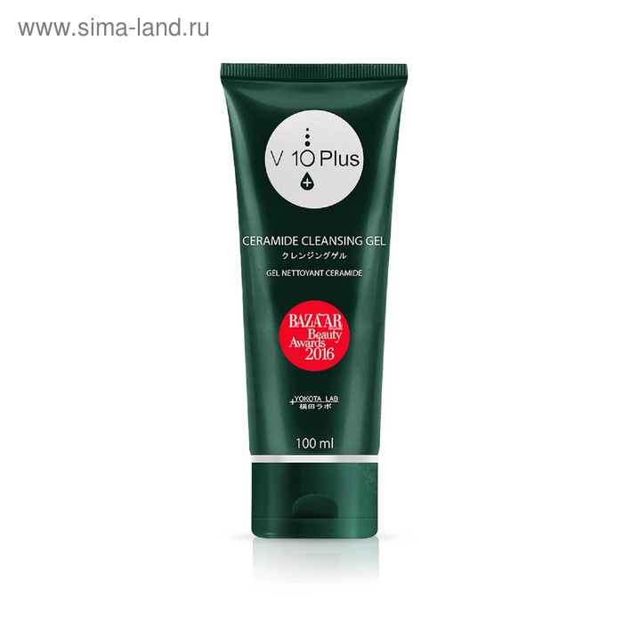 cleansing gel