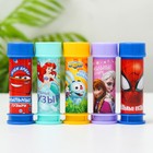 Мыльные пузыри DISNEY, МИКС 1, 45 мл Мыльные пузыри DISNEY, МИКС 1, 45 мл