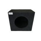Короб для сабвуфера Aura 12", 30 л, ЗЯ 5100195 Короб для сабвуфера Aura 12", 30 л, ЗЯ 5100195