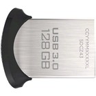 Флешка USB 3.0 SanDisk Cruzer Ultra Fit SDCZ430-128G-G46, 128Гб, чёрный 5100047 - фото 7070181