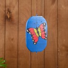 Souvenir pendant "Butterfly" tree 12х13х15 cm