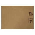 Kraft Paper 300*420 mm, 120 g/m2, brown