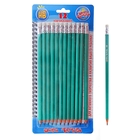 Набор карандашей с ластиком. Набор чернографитные карандаши эрих краузе. Faber-castell цветные карандаши jumbo triangular с точилкой 24 цвета. Набор карандашей с ластиком. Много простых карандашей.