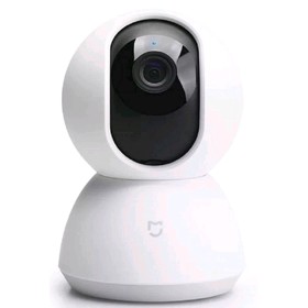 Видеокамера Xiaomi Mi Home Security Camera 360°1080P, IP, 2Мп, 1080р, microSD, белая 5105599