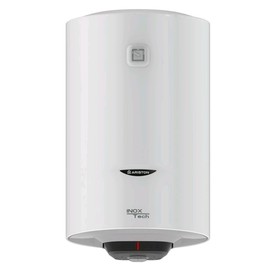 Водонагреватель Ariston PRO1 R INOX ABS 80 V, накопительный, 1500 Вт, 80 л, IPX3, белый 5109788