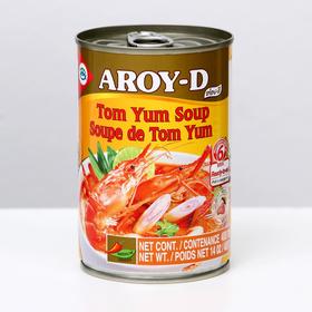 Суп «Том Ям»‎ AROY-D, 400 г