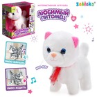 ZABIAKA toy "Favorite pet" pussy SL-03454a