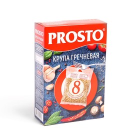 Греча PROSTO 500г 8106805