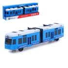 Tram inertia "City" MIX Tram inertia "City" MIX