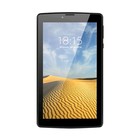 Планшет BQ 7038G Light Plus 3G, 7", TN, 1024x600, 2Гб, 16Гб, Android 9.0, 2Мп, голубой 5113159 - фото 7070207