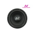 Сабвуфер AUDIO NOVA SW-302, 12", 2+2 Ом 4969525 - фото 94313