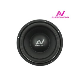 Сабвуфер AUDIO NOVA SW-302, 12", 2+2 Ом 4969525
