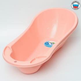 {{photo.Alt || photo.Description || 'Ванна детская с клапаном для слива воды, цвет светло-розовый'}}