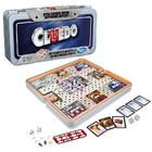 Настольная игра «Клуэдо Роудтрип» Настольная игра «Клуэдо Роудтрип»
