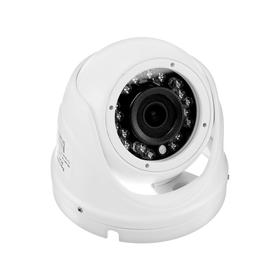 Видеокамера внутренняя EL MDm2.1(2.8)E, AHD, 2.1 Мп, 1080 Р, объектив 2.8, пластик