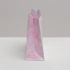 Пакет ламинированный горизонтальный «Счастья», 22 × 17.5 × 8 см 4766880