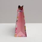 Пакет ламинированный горизонтальный «For you», 22 × 17.5 × 8 см 4766884