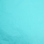 Бумага эколюкс «Бирюзовый», 0,7 х 5 м 4982413