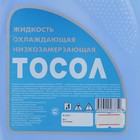 Тосол Новахим - 40, 1 кг 5100731 Тосол Новахим - 40, 1 кг 5100731