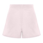 Шорты женские : Enjoy цвет светло-розовый, р-р 54 - фото 801752113