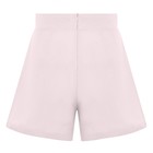 Шорты женские : Enjoy цвет светло-розовый, р-р 54 - фото 801752114