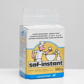 Дрожжи "Saf-Instant. Gold Label", 500 г 5122904