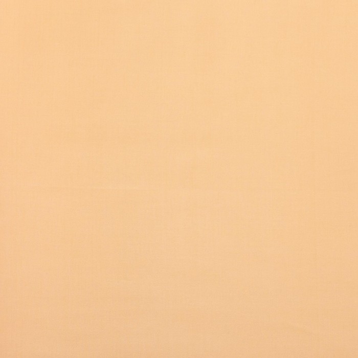 Простыня круглая «Крошка Я» 115х115 см, цвет коралловый, мако-сатин - фото 798585945