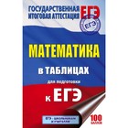 ЕГЭ. Математика в таблицах. 10-11 классы, Шармай Н. А. 3037152 - фото 6975358