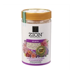 Ion exchange substrate 700 gr for growing flower crops 
