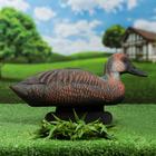Figure decoy "Pintail" duck
