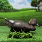Figure decoy "Wigeon" duck