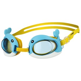 {{photo.Alt || photo.Description || 'Очки для плавания «Дельфин» + беруши, детские, цвет голубой'}}