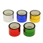 Adhesive holographic tape 15mm*10m MIX