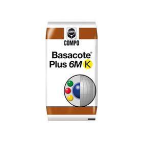 Комплексное удобрение Compo Basacote Plus К 9M, 25 кг 5148741