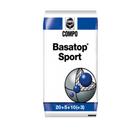 Комплексное гранулированное удобрение Compo  для Газонов Basatop Sport, 25 кг 5148746 - фото 82973