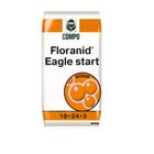 Удобрение длительного действия Compo для Газонов  Floranid Eagle Start, 25 кг 5148753 - фото 82979