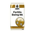 Удобрение минеральное Compo для Газонов Fertilis Swing NK, 25 кг 5148755 - фото 82980