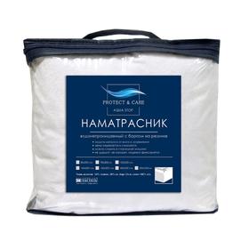 Наматрасник натяжной «Аквастоп», размер 120 х 200 см 5166279