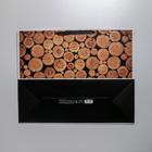 Пакет ламинированный «Лучшему мужчине на свете, XL 49 × 40 × 19 см 4623294