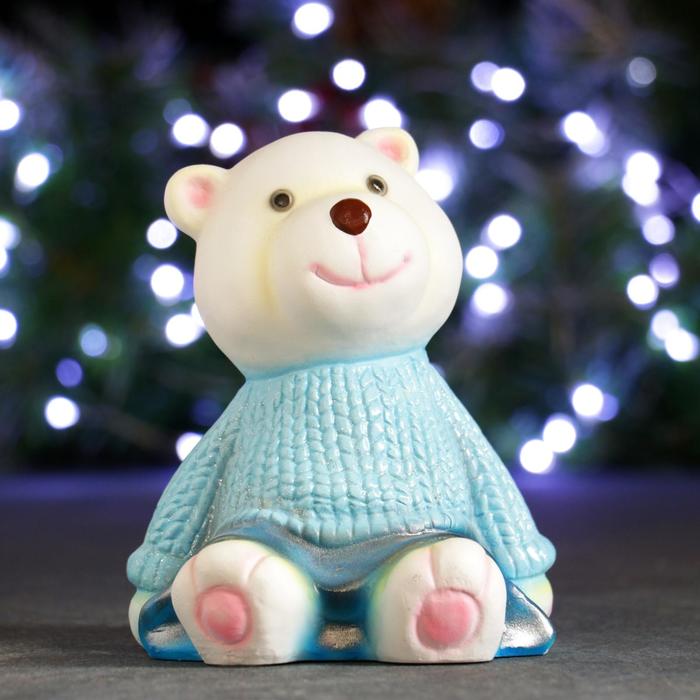 express teddy bear sweater