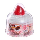 Игрушка-трансформер Wild cakes, 11 см, МИКС Игрушка-трансформер Wild cakes, 11 см, МИКС
