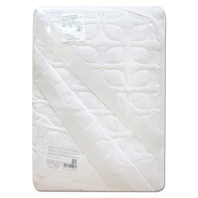 The mattress pad is "Beta", size 90 x 200 cm
