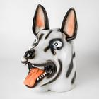 Карнавальная маска «Пёс» - фото 127174443
